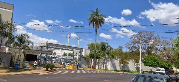 RIBEIRAO PRETO – JARDIM FLORESTAN FERNANDES