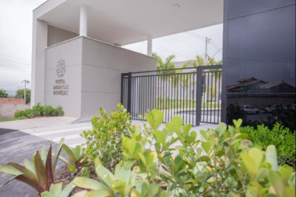 CONDOMINIO PORTAL JARDIM DAS BROMELIAS