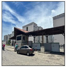 COND RES. MORUMBI PRIVÉ