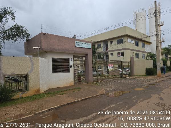 COND RES PARK IBIZA III