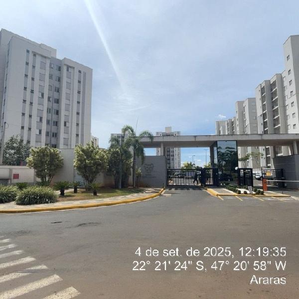 COND PORTAL IRIS DO CAMPO