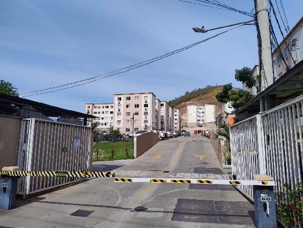 COND FLORA DE JACAREPAGUA