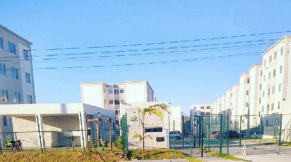 RESIDENCIAL PELOURINHO