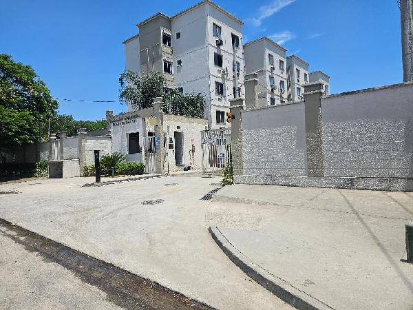 RESIDENCIAL QUINTA DO INGA