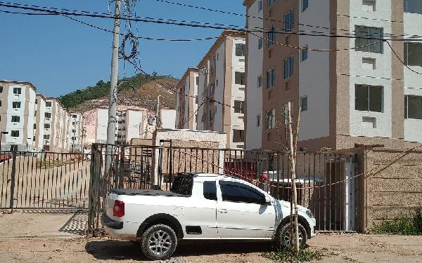 RIO DE JANEIRO – PECHINCHA