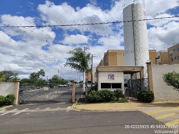 VOTUPORANGA – RESIDENCIAL FORLIFE VERSATO