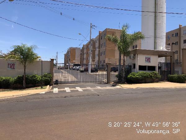 VOTUPORANGA – RESIDENCIAL FORLIFE VERSATO