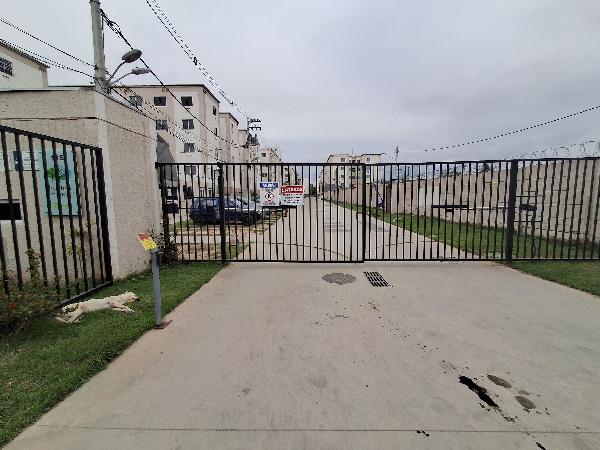 COND JARDIM DOS YPÊS