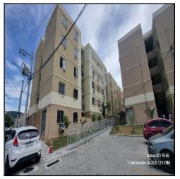 COND.RES. DI CAVALCANTI