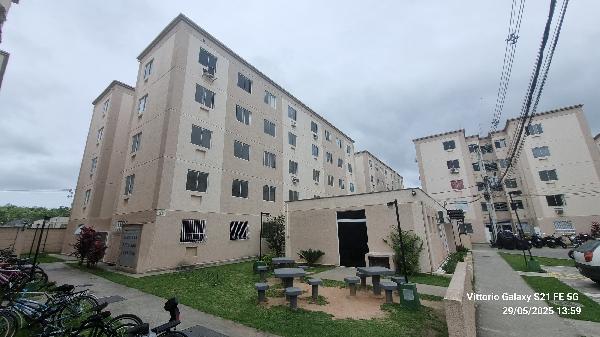 CONDOMINIO RESERVA DO PARQUE I