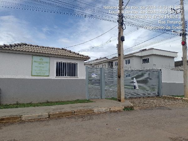 RESIDENCIAL MCASTRO VII