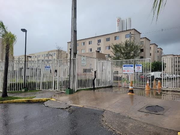 PRAIA BELA – COND I