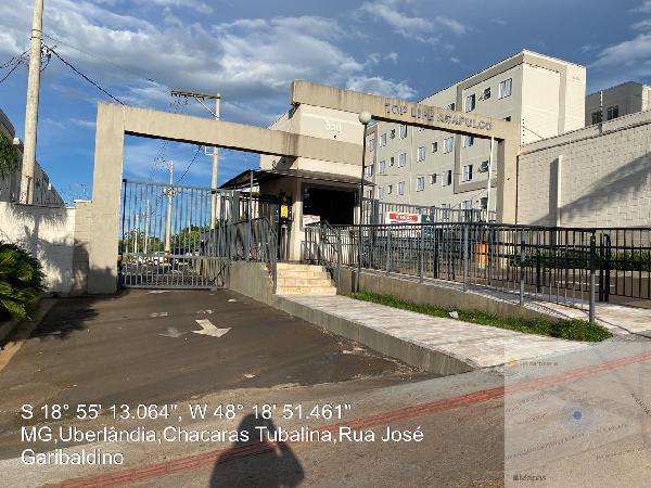 COND TOP LIFE ACAPULCO