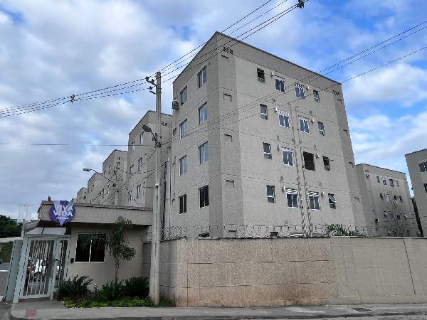 VIVA VIDA BELFORD ROXO