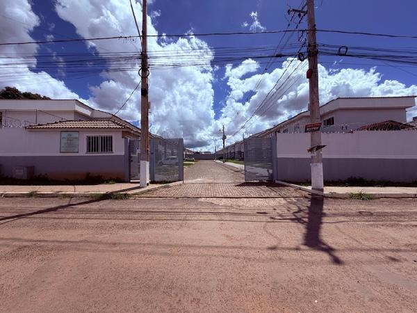 RESIDENCIAL MCASTRO VII