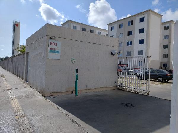 PARQUE LUSITANIA  CONDOMINIO II