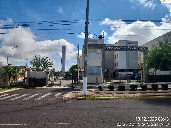 CONDOMINIO PARQUE CASTELLO DI TORINO