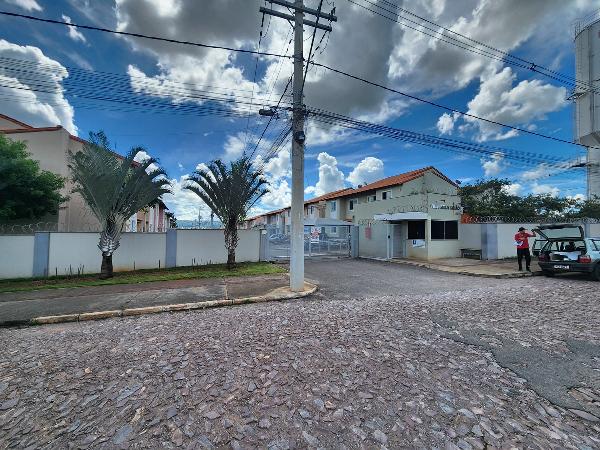 RESIDENCIAL VILLA BELLA MILAO
