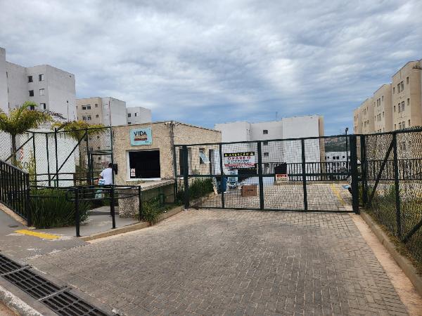 SAO PAULO – GUAIANAZES