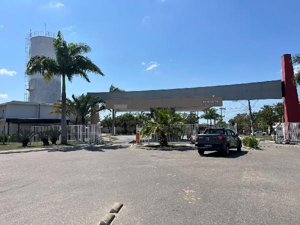 COND PQ JARDIM DAS ACACIAS