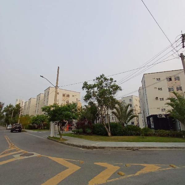 COND RES VILLAGGIO VERONA