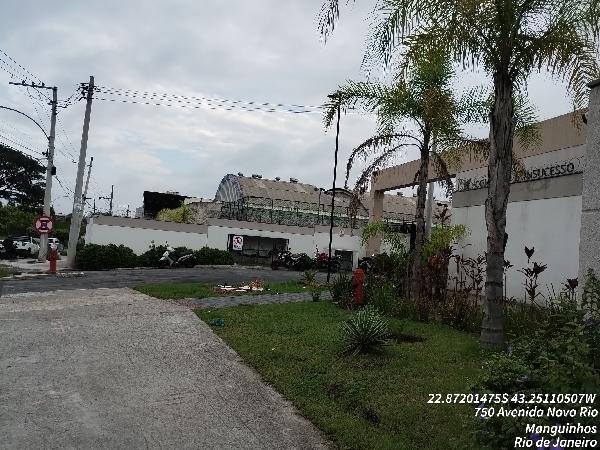 RIO DE JANEIRO – BONSUCESSO