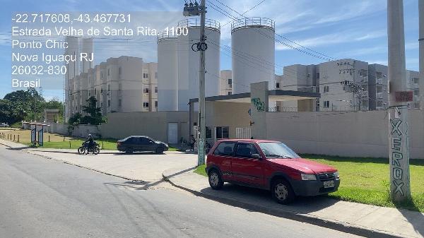COND CONVIVA RESIDENCIAL II