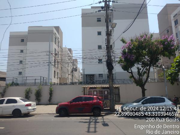 RIO DE JANEIRO – PIEDADE