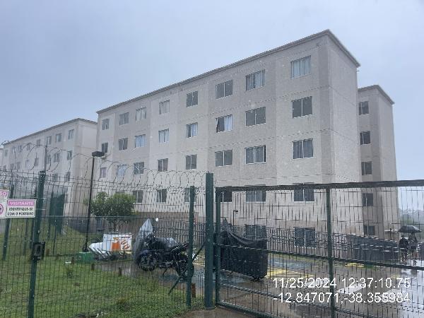 RESIDENCIAL PORTO DA BARRA