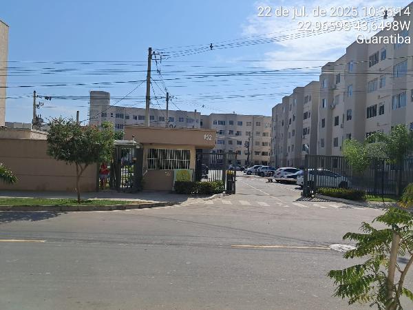 COND VIVA VIDA RECANTO