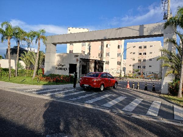 COM RES VILLAGGIO FLORENÇA