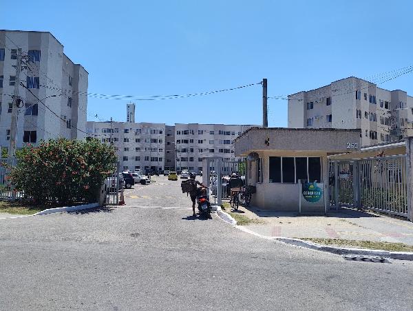 COND CONQUISTA MARIA PAULA