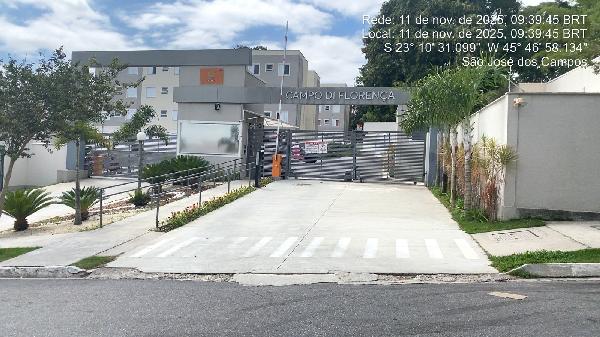 COND CAMPO DI FLORENÇA