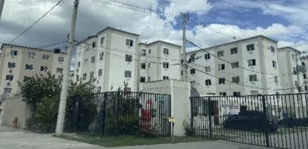 COND JARDIM DOS IPES III