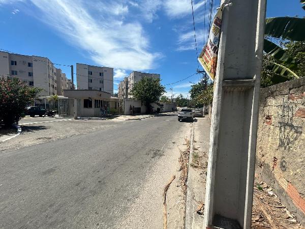 COND RES CONQUISTA MARIA PAULA