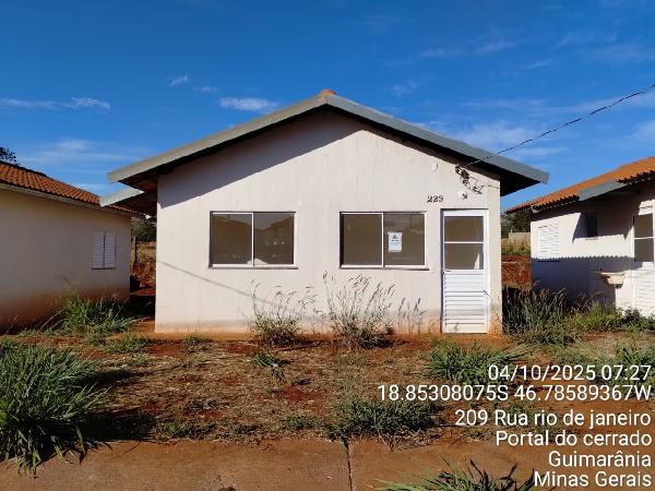 GUIMARANIA – PORTAL DO CERRADO