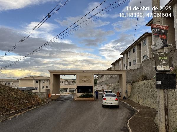 RESIDENCIAL GRAN ACRÓPOLIS II