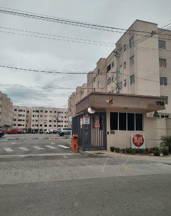 COND RES VIVA VIDA MOINHO