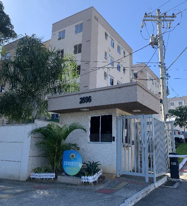 COND CONQUISTA GIRASSOL