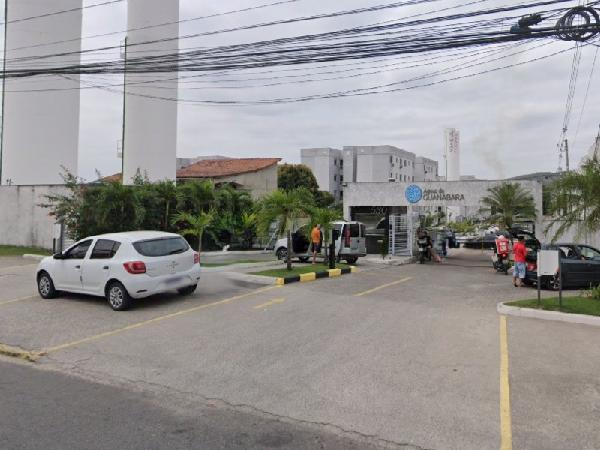 CONDOMINIO RESIDENCIAL AGUAS DE GUANABARA
