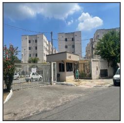 CONDOMINIO RESIDECNAIL MULTIFAMILIAR