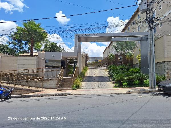 CONDOMINIO PONTO AROEIRA