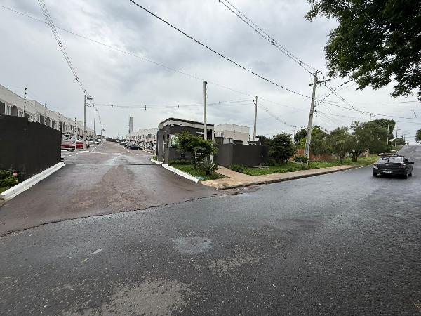 ARAUCARIA – CAMPINA DA BARRA