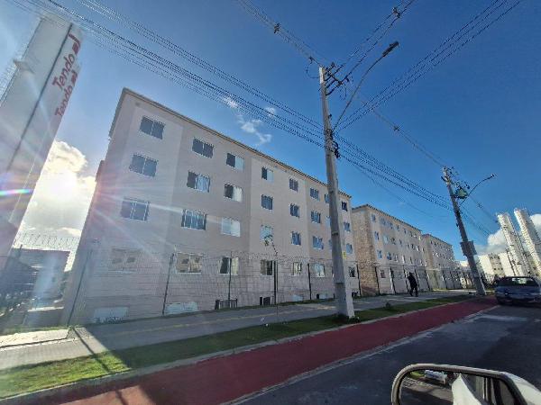 COND ELEVADOR LACERDA