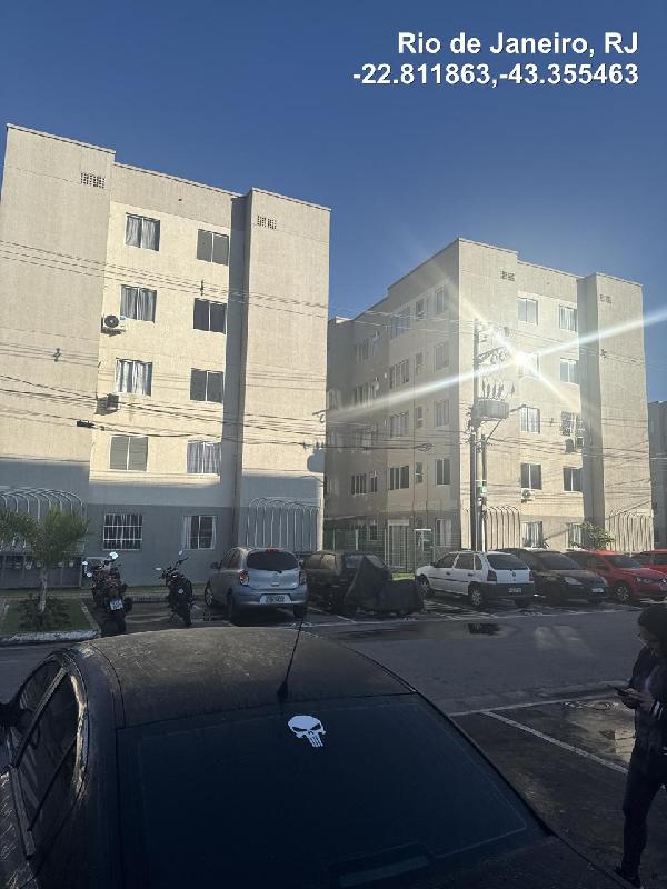 RIO DE JANEIRO – PAVUNA