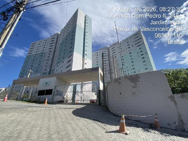 RESIDENCIAL PARQUE IMPERIAL