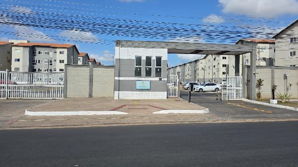 CONDOMINÍO VILLAGE ALVORADA I