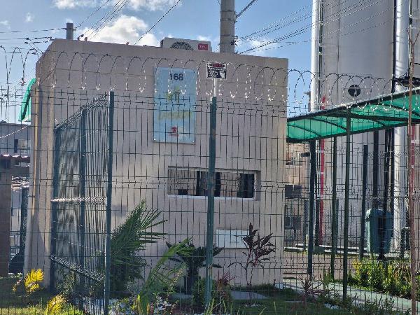 COND ELEVADOR LACERDA