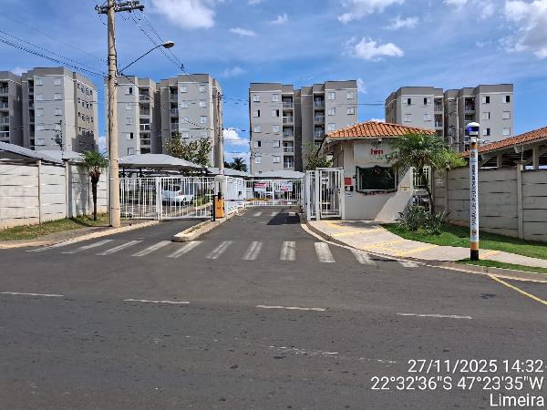LIMEIRA – RESIDENCIAL JARDINS DE LIMEIRA