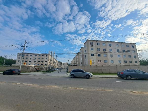 RIO DE JANEIRO – SANTISSIMO